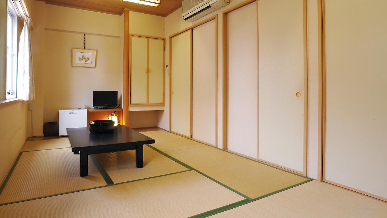Hotel Ichiraku Fukuoka  Exterior foto