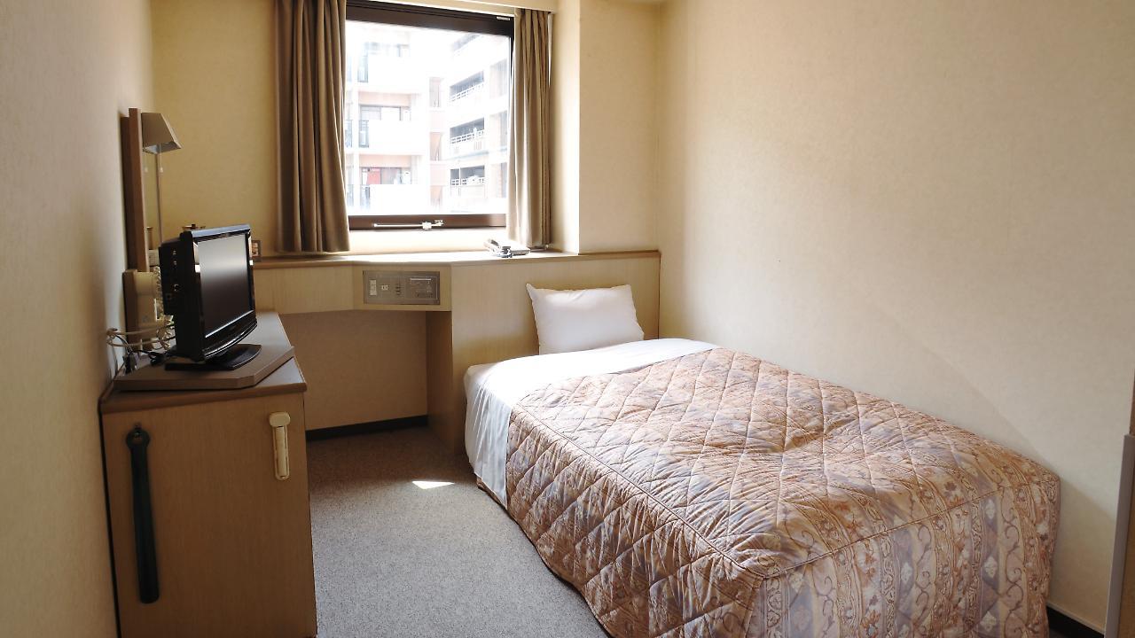 Hotel Ichiraku Fukuoka  Exterior foto