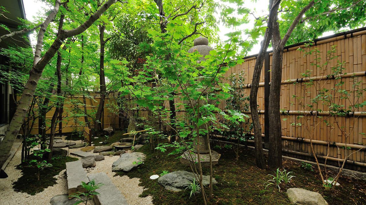 Hotel Ichiraku Fukuoka  Exterior foto